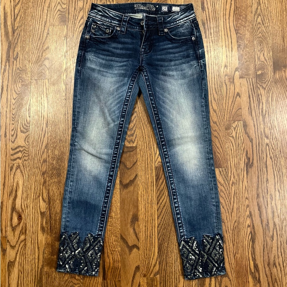 Miss Me Jeans👖💎